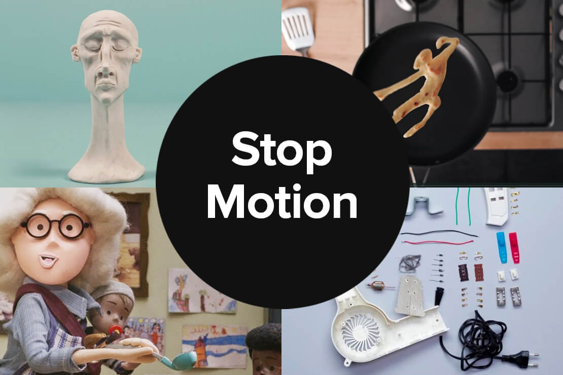 Stop-Motion