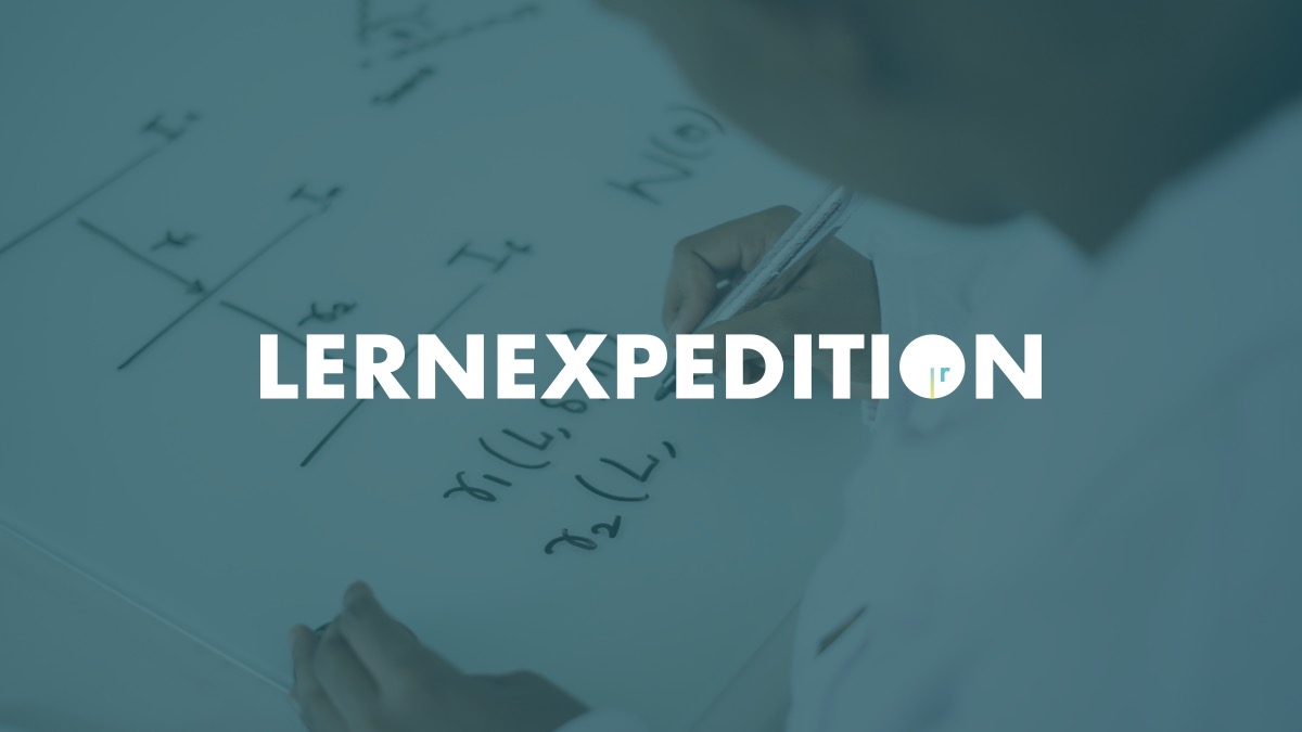 Lernexpedition